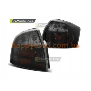 Задние диодные фонари Audi A4 B6 LTAU14